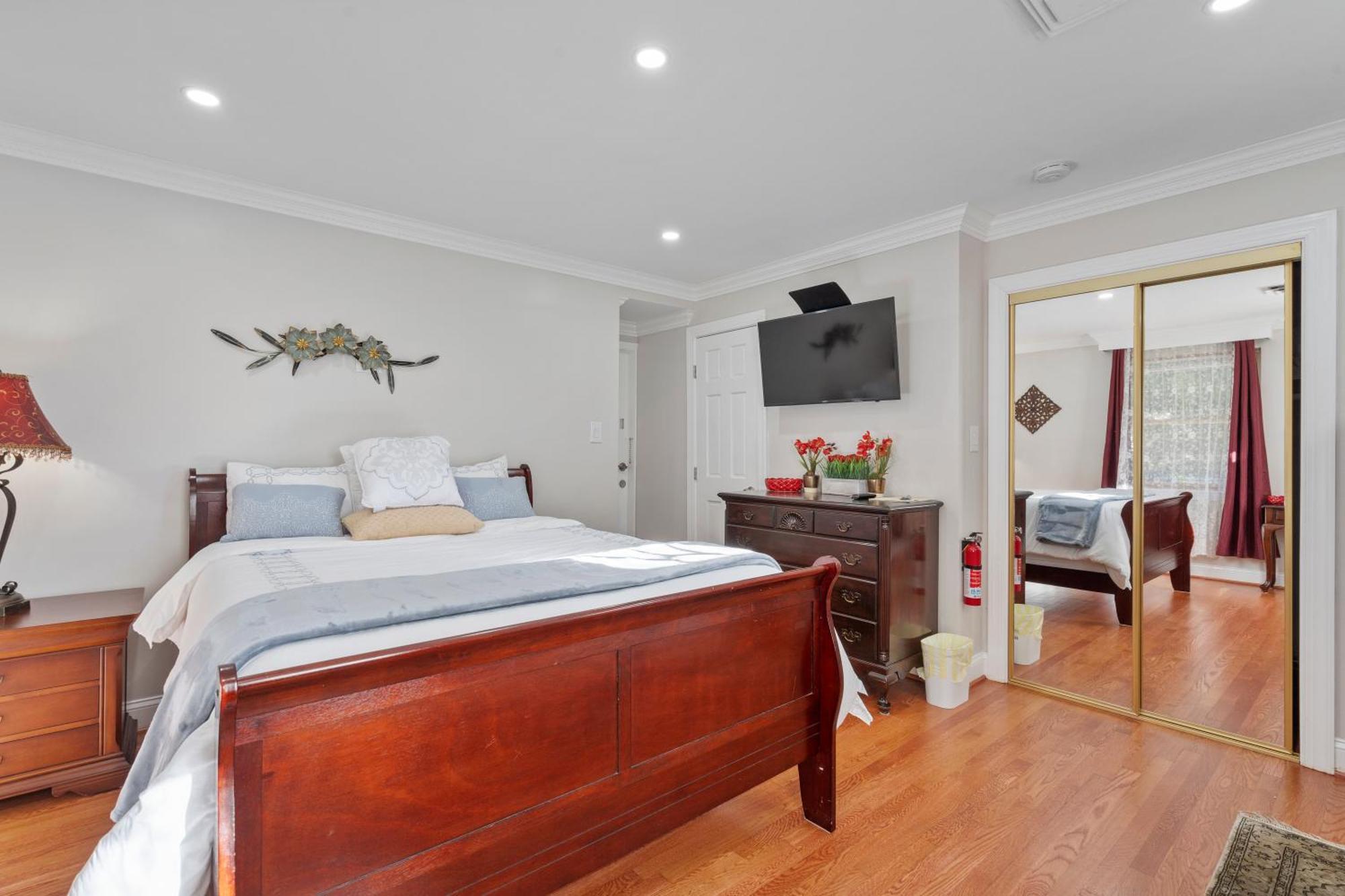 Charming Boutique Haven Otel Fort Washington Dış mekan fotoğraf